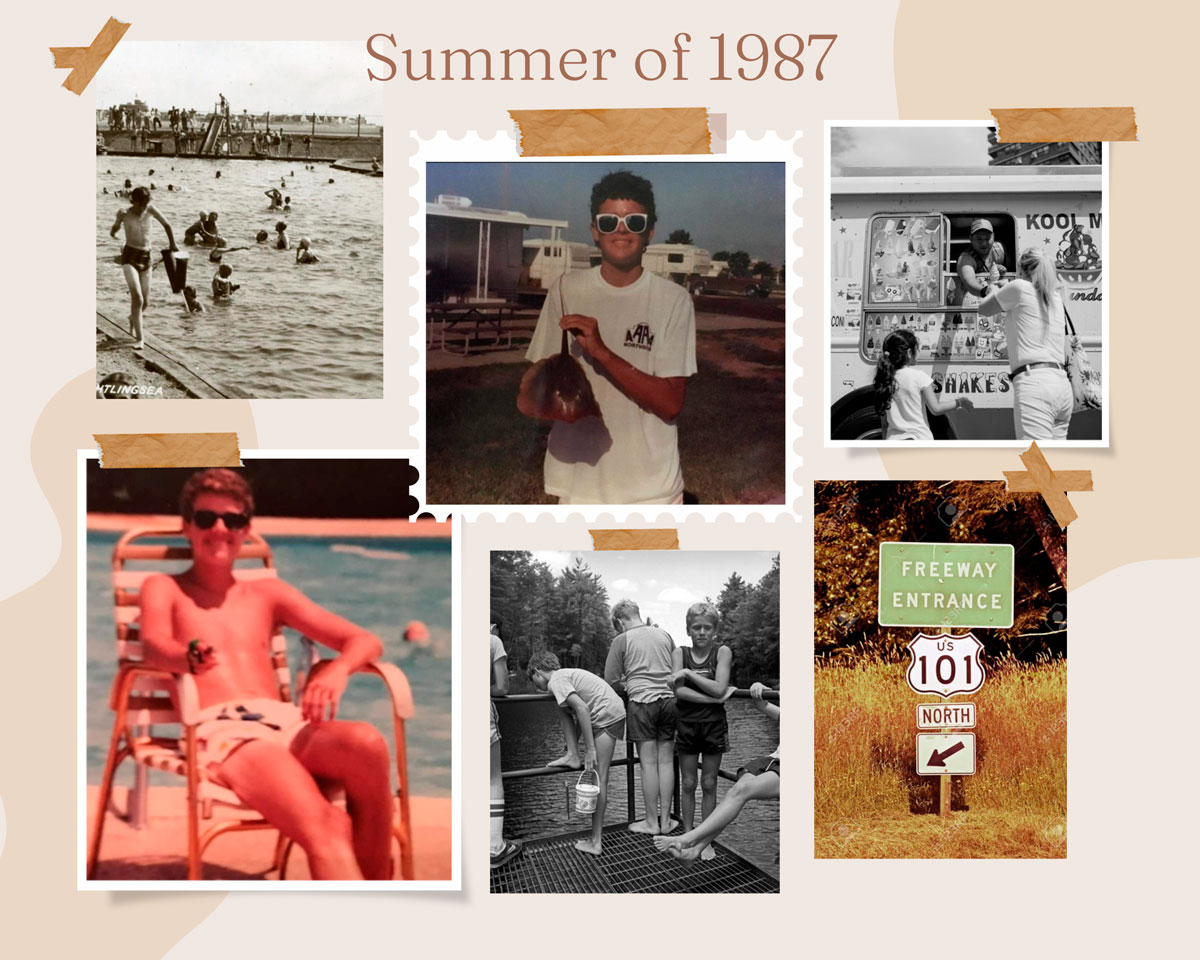 Summer of 1987
