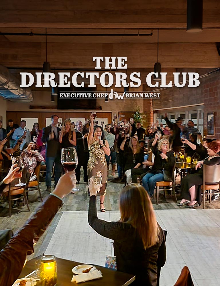 The Directors Club